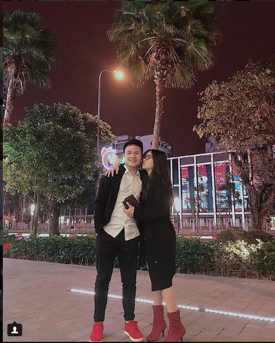 Những chuyện tình hứa hẹn được giới trẻ quan tâm đặc biệt năm 2019 - 13 Những chuyện tình hứa hẹn được giới trẻ quan tâm đặc biệt năm 2019 - 13