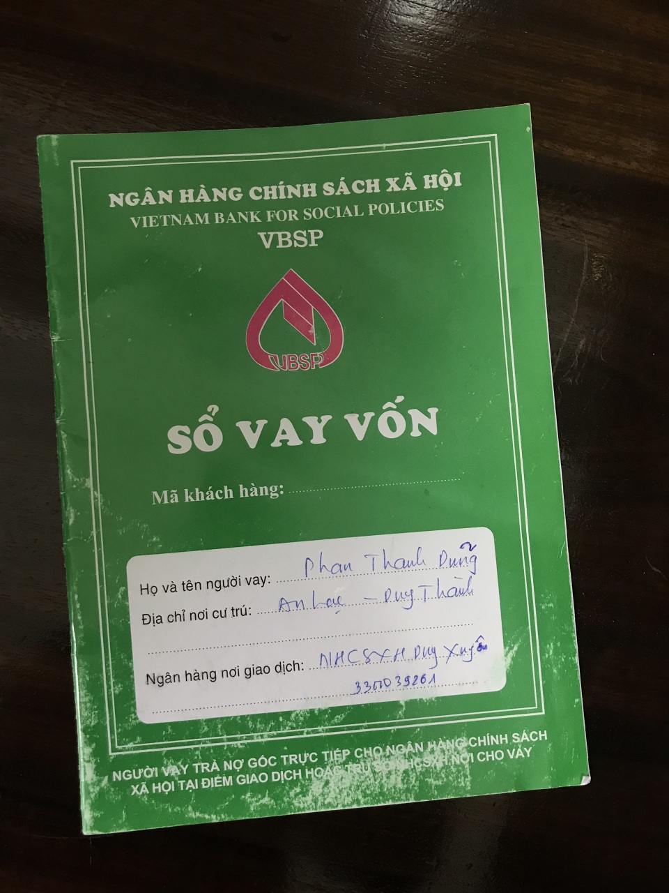 Chạy chữa cho con gái mắc bệnh tim phức tạp, gia đình lâm cảnh khốn cùng - 4 Chạy chữa cho con gái mắc bệnh tim phức tạp, gia đình lâm cảnh khốn cùng - 4