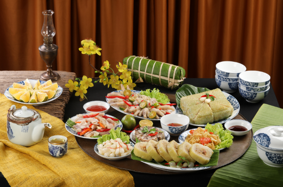 Chồng bỗng nhiên đảm đang, vợ chẳng còn hoang mang dịp Tết - 3