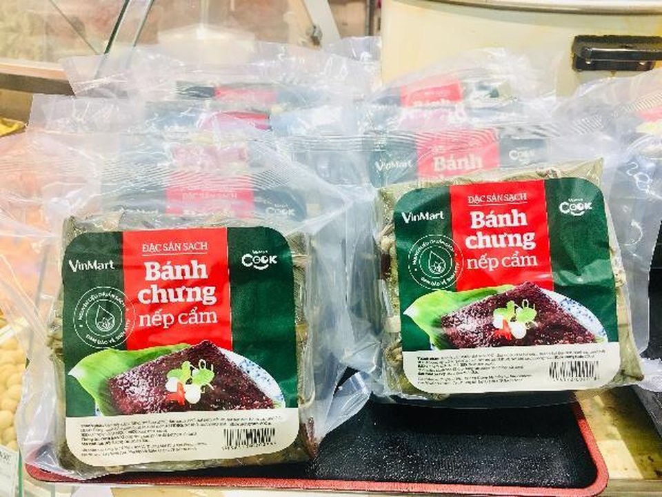 Chồng bỗng nhiên đảm đang, vợ chẳng còn hoang mang dịp Tết - 4