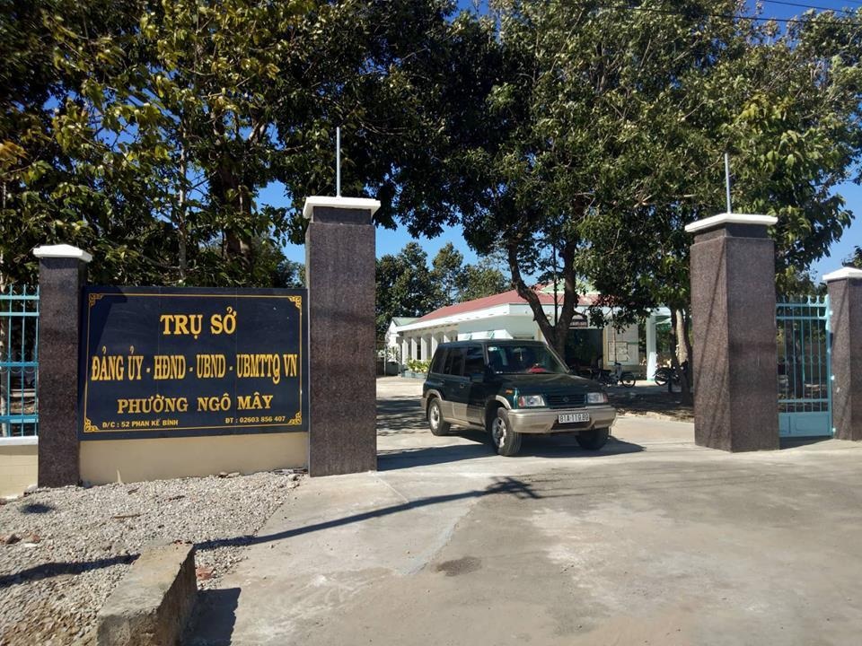 Nhà báo VTV bị đánh sau khi báo nguồn tin “đất tặc” hoạt động - 1 Nhà báo VTV bị đánh sau khi báo nguồn tin “đất tặc” hoạt động - 1