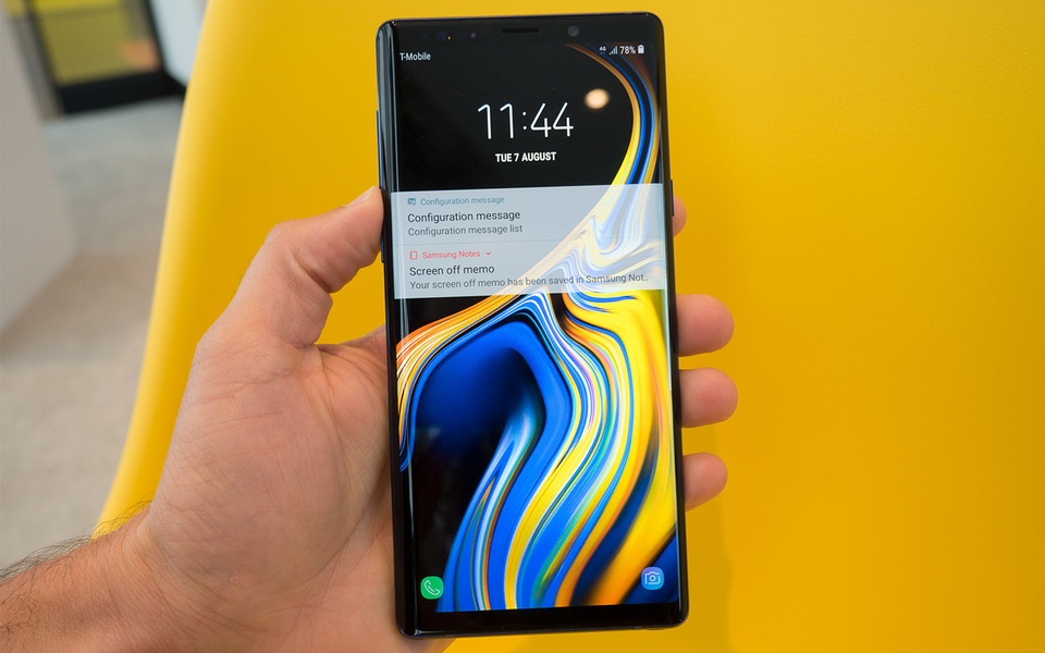 Loạt smartphone chụp ảnh đẹp đáng chú ý mùa cuối năm - 2 Loạt smartphone chụp ảnh đẹp đáng chú ý mùa cuối năm - 2