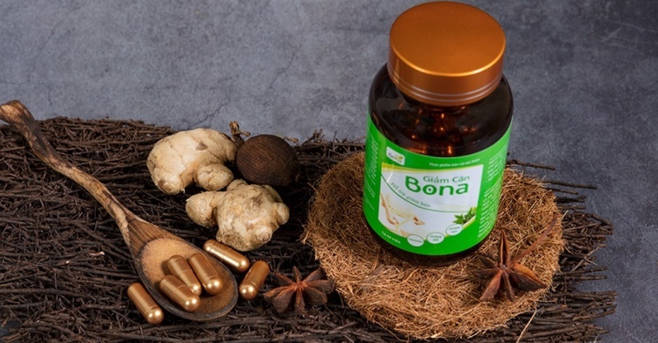 Lấy lại thân hình thon gọn nhờ thực phẩm hỗ trợ giảm béo Bona - 2 Lấy lại thân hình thon gọn nhờ thực phẩm hỗ trợ giảm béo Bona - 2