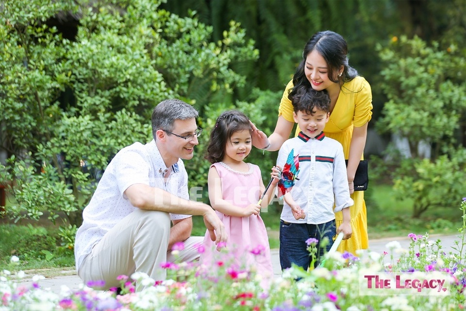 Không gian sống đa thế hệ dẫn đầu xu hướng 2019 - 1 Không gian sống đa thế hệ dẫn đầu xu hướng 2019 - 1