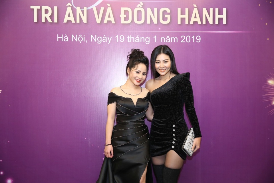 Cty CP quốc tế Saffron King tổ chức đêm tiệc tri ân khách hàng - 3 Cty CP quốc tế Saffron King tổ chức đêm tiệc tri ân khách hàng - 3