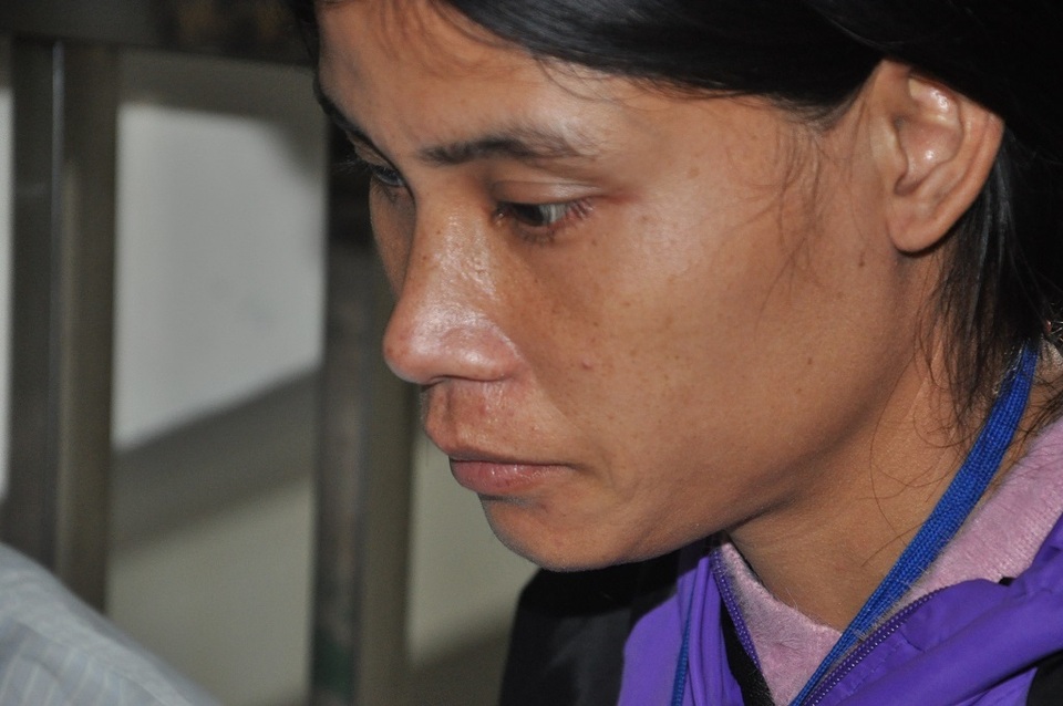 Cay đắng người đàn ông đợi chờ tử thần đưa đi trong tuyệt vọng - 5 Cay đắng người đàn ông đợi chờ tử thần đưa đi trong tuyệt vọng - 5