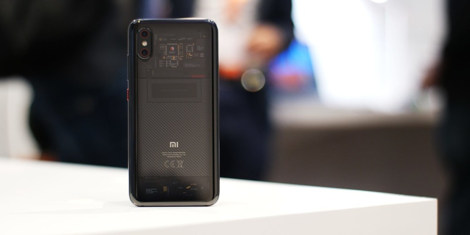 Loạt smartphone chụp ảnh đẹp đáng chú ý mùa cuối năm - 5 Loạt smartphone chụp ảnh đẹp đáng chú ý mùa cuối năm - 5