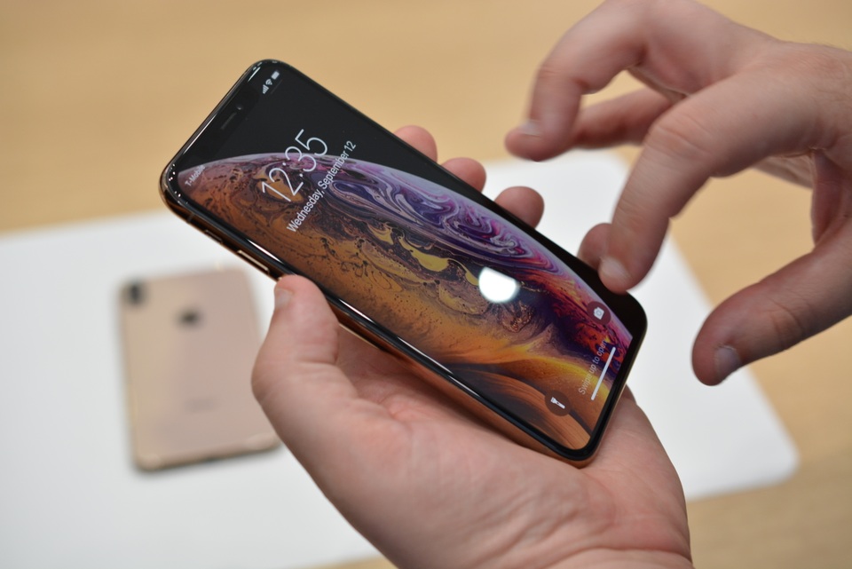 Loạt smartphone chụp ảnh đẹp đáng chú ý mùa cuối năm - 1 Loạt smartphone chụp ảnh đẹp đáng chú ý mùa cuối năm - 1