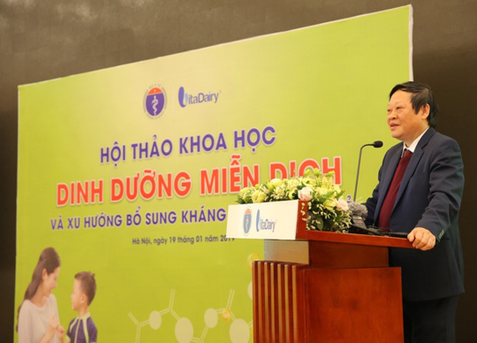 Dùng kháng thể để hạn chế kháng sinh - 1 Dùng kháng thể để hạn chế kháng sinh - 1