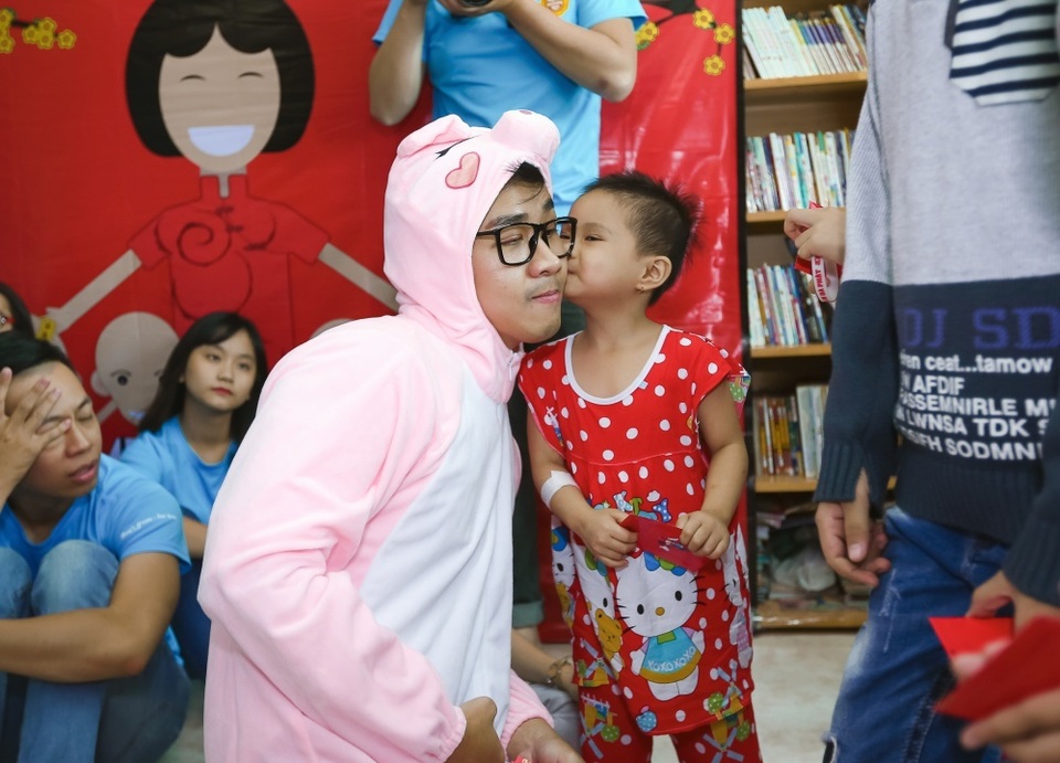 MC Nguyên Khang tậu nhà tiền tỷ đón Tết, tiết lộ về người tình bí mật - 4 MC Nguyên Khang tậu nhà tiền tỷ đón Tết, tiết lộ về người tình bí mật - 4
