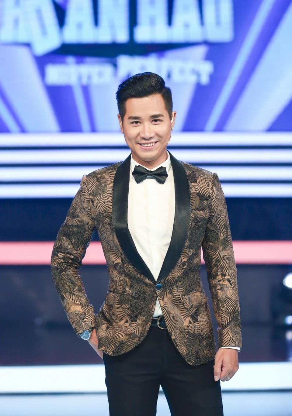 MC Nguyên Khang tậu nhà tiền tỷ đón Tết, tiết lộ về người tình bí mật - 2 MC Nguyên Khang tậu nhà tiền tỷ đón Tết, tiết lộ về người tình bí mật - 2
