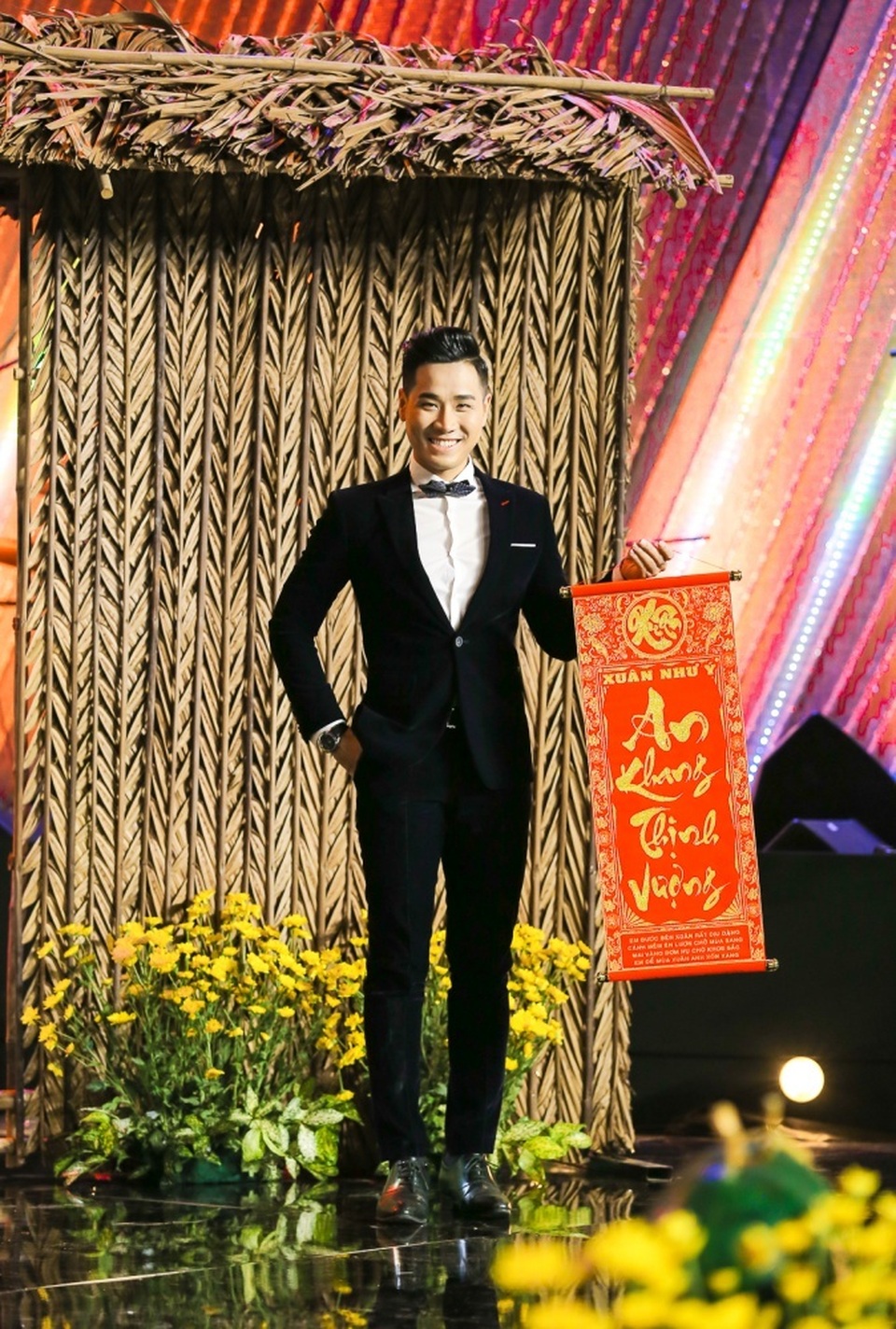 MC Nguyên Khang tậu nhà tiền tỷ đón Tết, tiết lộ về người tình bí mật - 7 MC Nguyên Khang tậu nhà tiền tỷ đón Tết, tiết lộ về người tình bí mật - 7