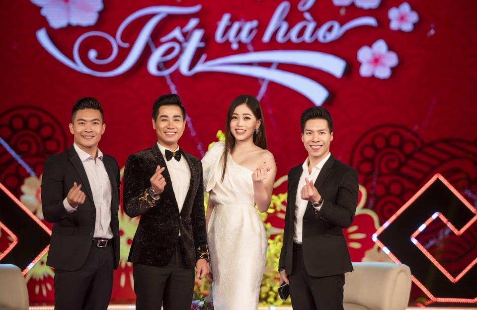 MC Nguyên Khang tậu nhà tiền tỷ đón Tết, tiết lộ về người tình bí mật - 5 MC Nguyên Khang tậu nhà tiền tỷ đón Tết, tiết lộ về người tình bí mật - 5
