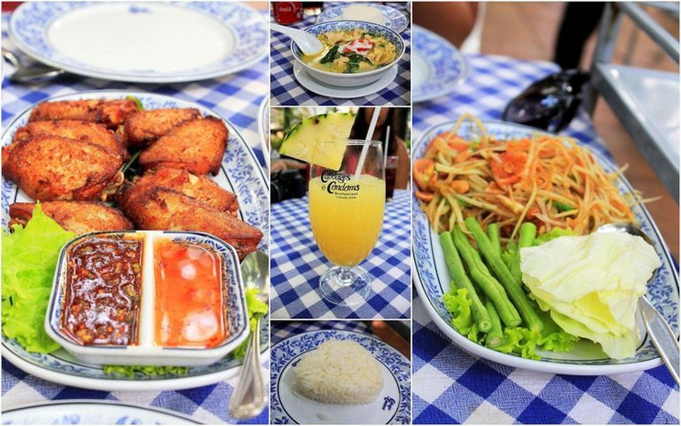 Nhà hàng tràn ngập bao cao su ở khắp nơi, khách đến ăn được tặng bao cao su mang về - 4 Nhà hàng tràn ngập bao cao su ở khắp nơi, khách đến ăn được tặng bao cao su mang về - 4