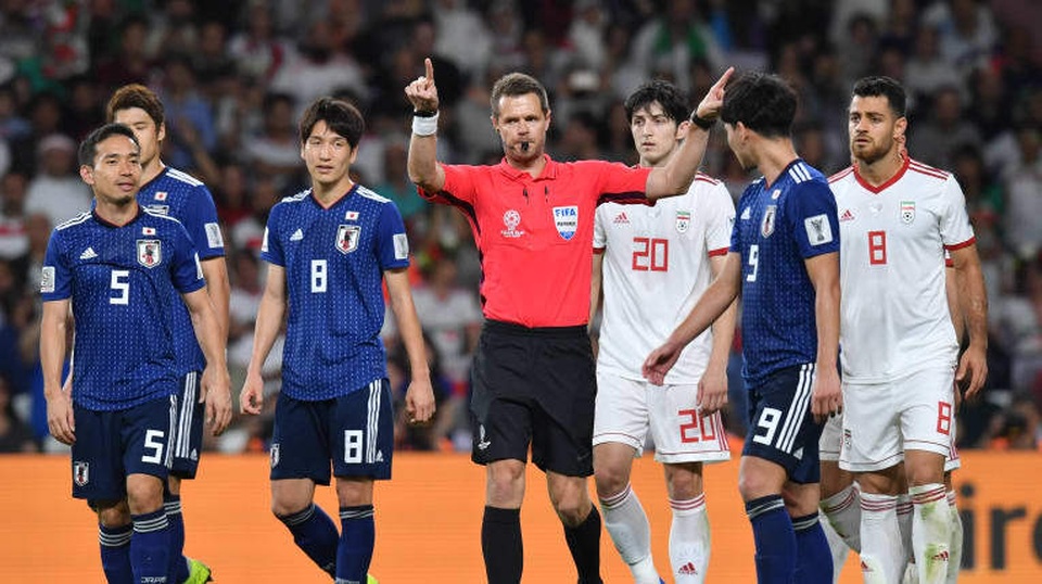 Nhật Bản vào chung kết Asian Cup 2019: Chiến thắng của sự thực dụng và bản lĩnh - 2