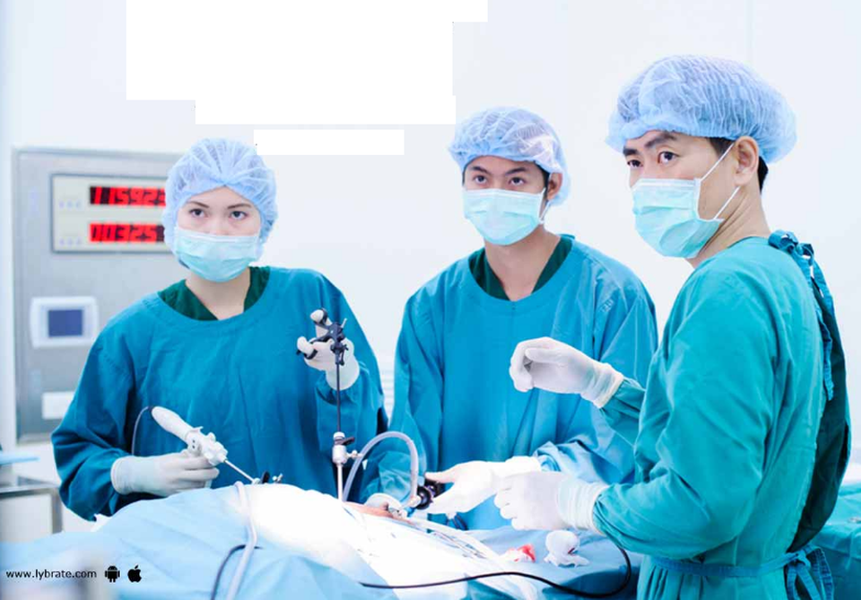 Những điều cần lưu ý trước và sau cắt túi mật nội soi - 1 Những điều cần lưu ý trước và sau cắt túi mật nội soi - 1