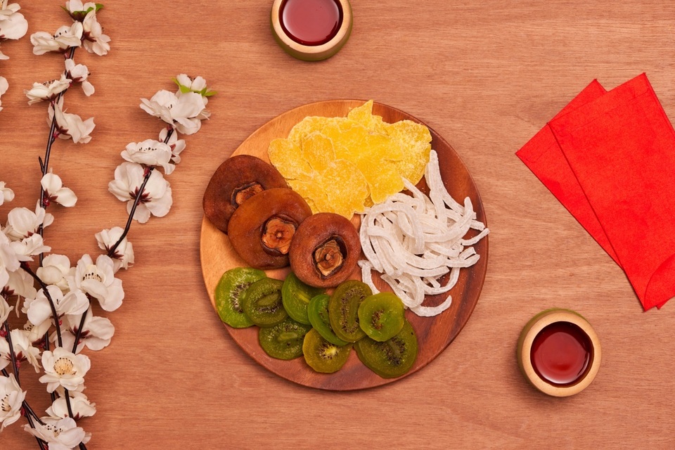 Sendo và cảm hứng lan tỏa vị Tết truyền thống vào chợ online - 2 Sendo và cảm hứng lan tỏa vị Tết truyền thống vào chợ online - 2