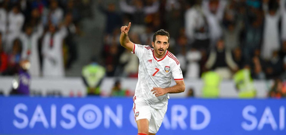 UAE - Qatar: Cuộc chiến tham vọng - 2