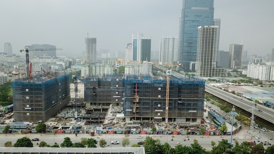 Cuối năm: Mùa vàng với bất động sản - 2 Cuối năm: Mùa vàng với bất động sản - 2