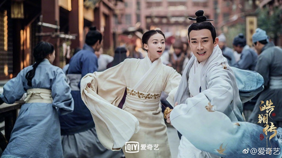 Điểm danh những bộ phim truyền hình Hoa ngữ không thể bỏ qua trong năm 2019 - 2