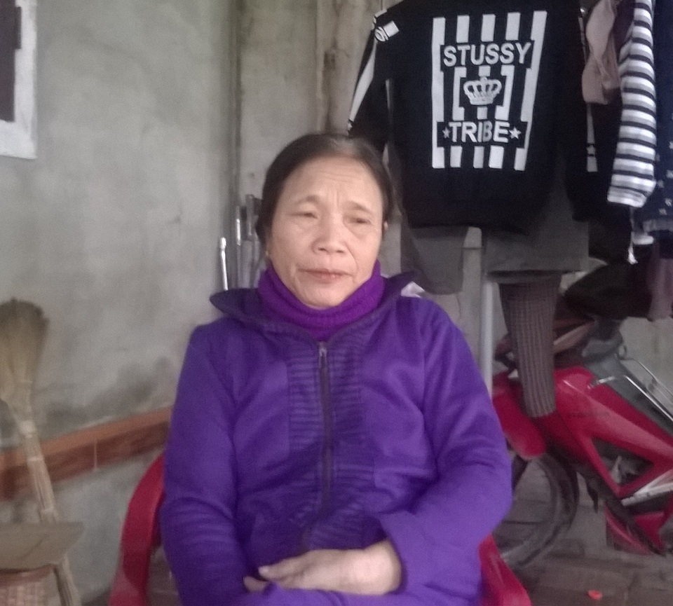 Đón Tết đặc biệt ở ngôi làng có nhiều người lính Trường Sa - 2 Đón Tết đặc biệt ở ngôi làng có nhiều người lính Trường Sa - 2