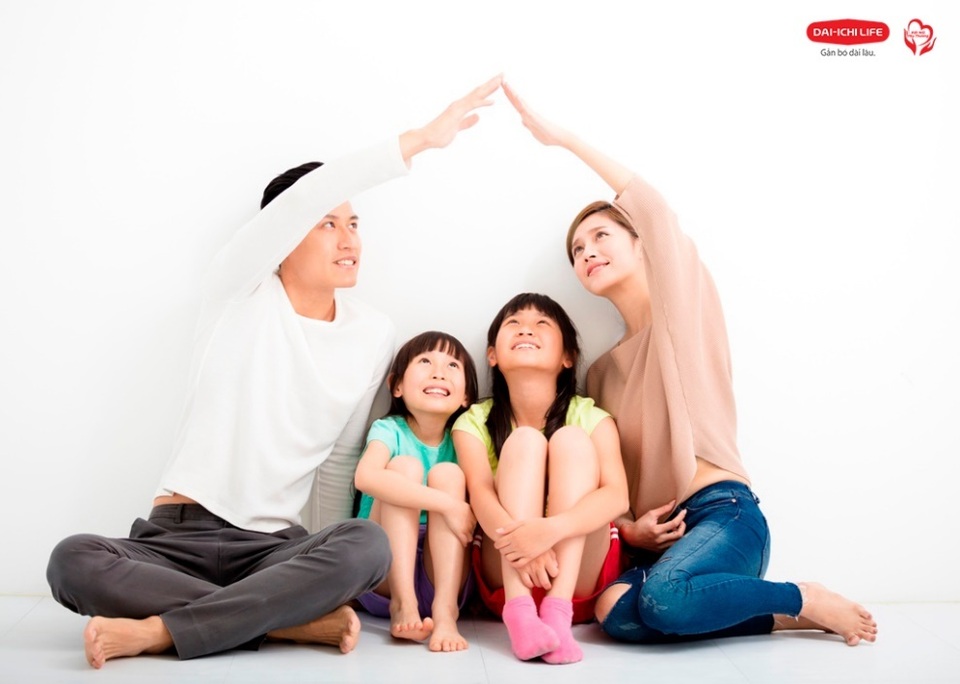 Chủ động tài chính, vững vàng tương lai - 1 Chủ động tài chính, vững vàng tương lai - 1