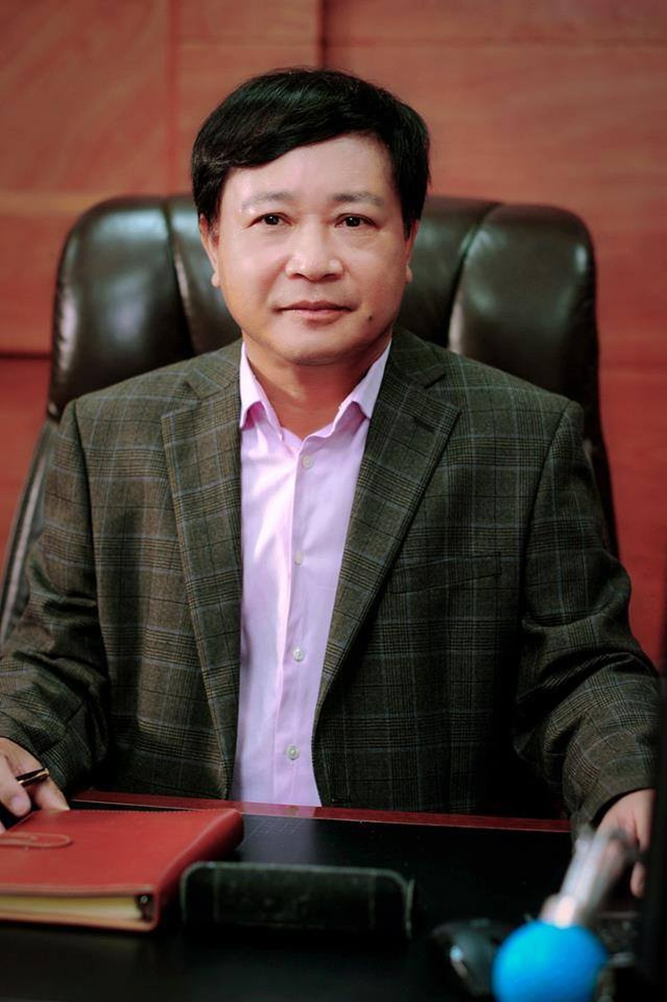 Giáo dục Việt Nam chưa thoát ra được cuộc cách mạng 2.0 - 1 Giáo dục Việt Nam chưa thoát ra được cuộc cách mạng 2.0 - 1