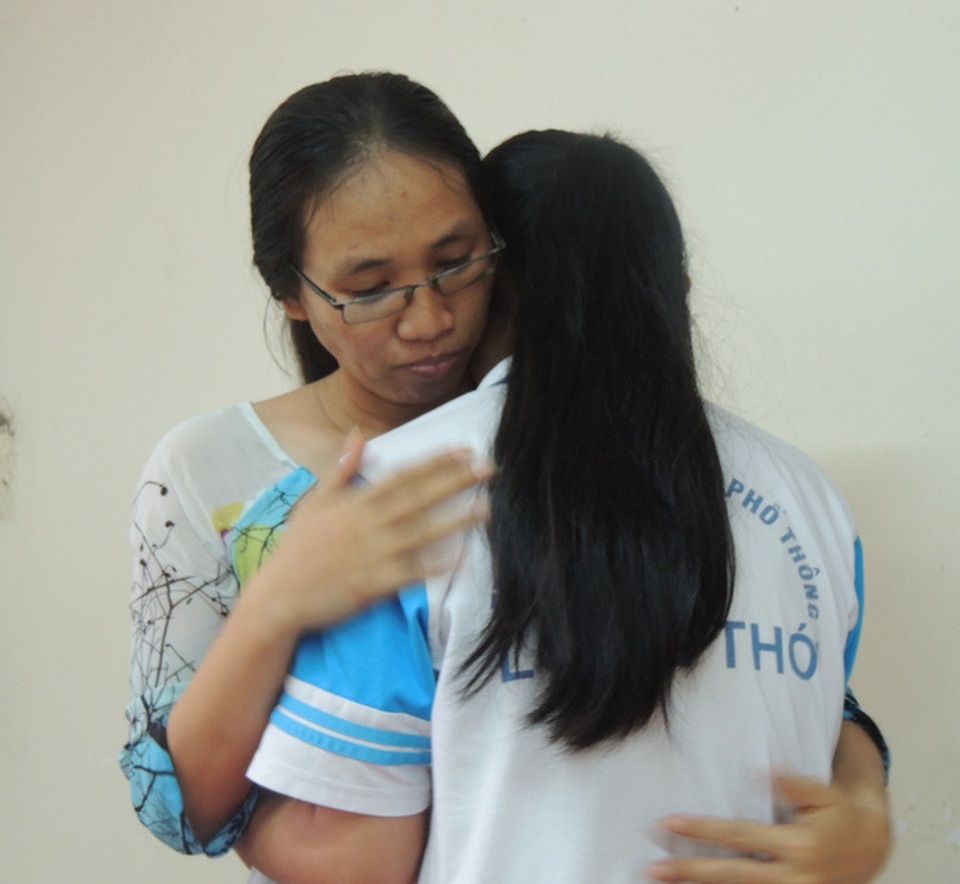 Những “cô giáo quyền lực” khiến dư luận “sục sôi” năm 2018 - 2 Những “cô giáo quyền lực” khiến dư luận “sục sôi” năm 2018 - 2