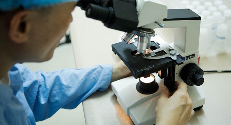 Đột phá: Việt Nam làm chủ công nghệ sản xuất bào tử lợi khuẩn dạng nước - đa chủng - nồng độ cao - 1 Đột phá: Việt Nam làm chủ công nghệ sản xuất bào tử lợi khuẩn dạng nước - đa chủng - nồng độ cao - 1