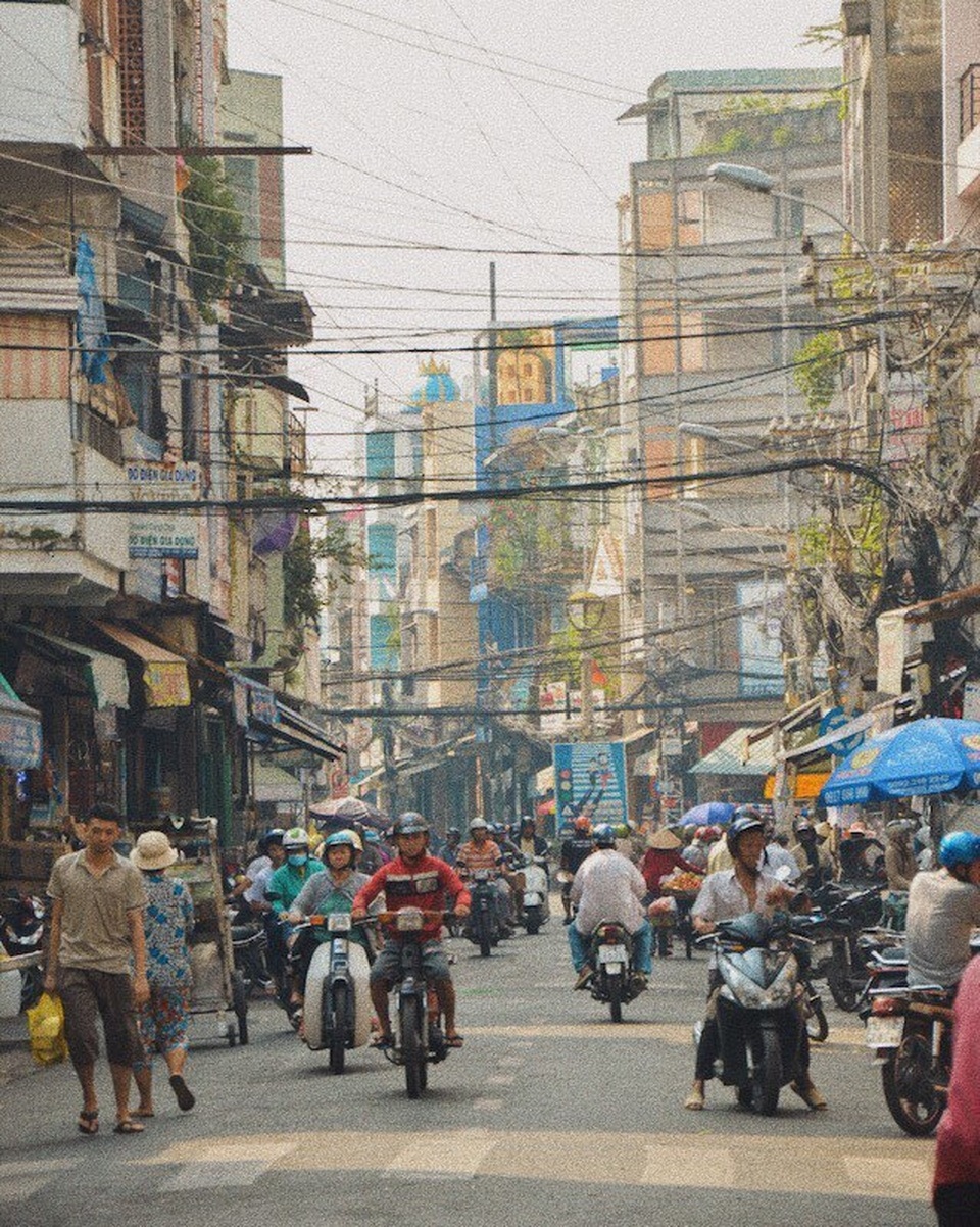 Ai rồi cũng cần một nơi chốn an yên trong đời - 1 Ai rồi cũng cần một nơi chốn an yên trong đời - 1