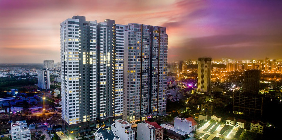 Ai rồi cũng cần một nơi chốn an yên trong đời - 2 Ai rồi cũng cần một nơi chốn an yên trong đời - 2