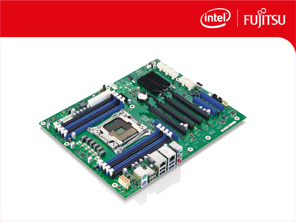 Máy chủ đơn chip và những thăng trầm lịch sử - 1 Máy chủ đơn chip và những thăng trầm lịch sử - 1