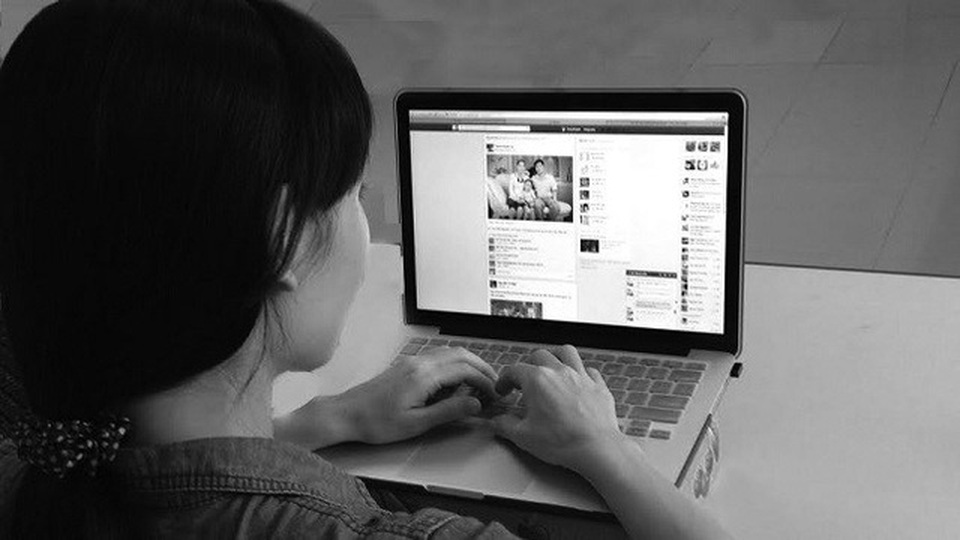 Nàng dâu lĩnh đủ vì ám chỉ mẹ chồng hai mặt, em chồng tơn hớt trên facebook - 1 Nàng dâu lĩnh đủ vì ám chỉ mẹ chồng hai mặt, em chồng tơn hớt trên facebook - 1