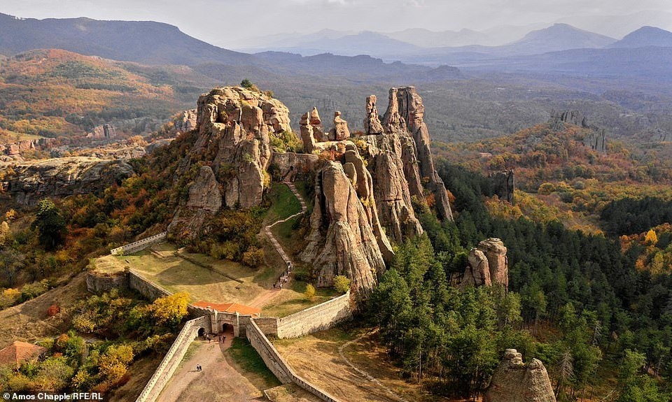 Bulgaria có tất cả mọi thứ để hút hồn du khách - 20 Bulgaria có tất cả mọi thứ để hút hồn du khách - 20
