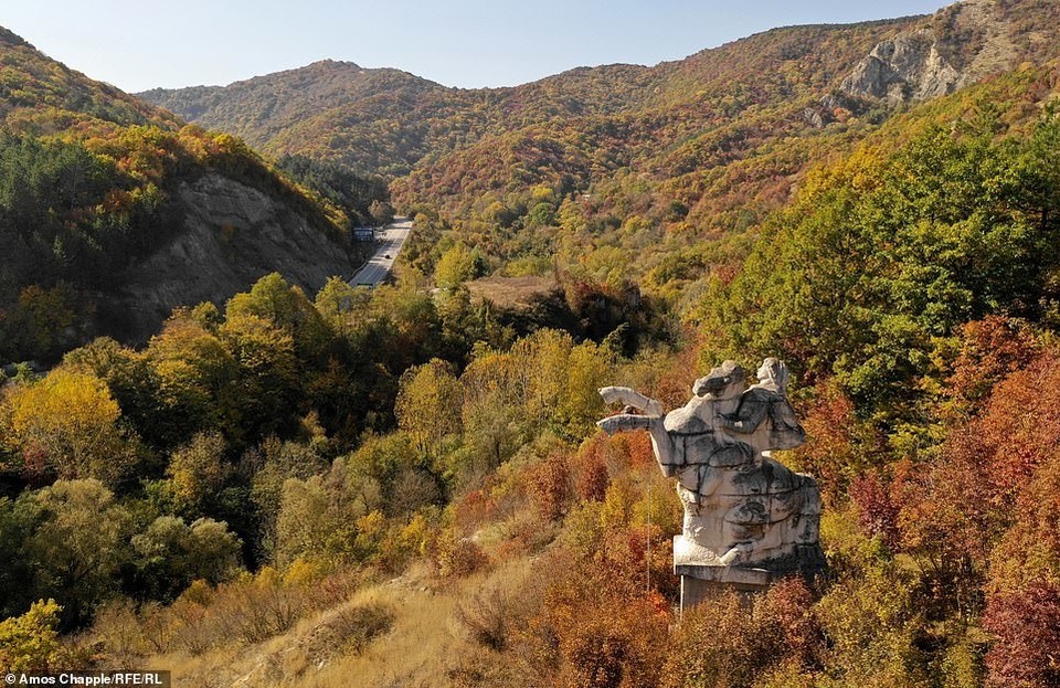 Bulgaria có tất cả mọi thứ để hút hồn du khách - 22 Bulgaria có tất cả mọi thứ để hút hồn du khách - 22