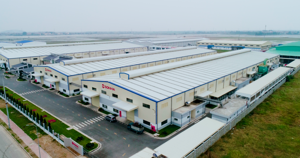 Cơ hội cho doanh nghiệp từ nước sạch không hoá chất - 2 Cơ hội cho doanh nghiệp từ nước sạch không hoá chất - 2