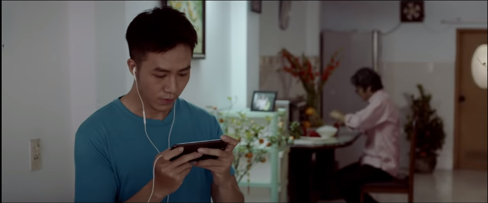 “Đầu năm trao Muối”: Khi hạt muối không chỉ chuyên chở vị mặn mà còn truyền tải thông điệp gắn kết yêu thương - 4 “Đầu năm trao Muối”: Khi hạt muối không chỉ chuyên chở vị mặn mà còn truyền tải thông điệp gắn kết yêu thương - 4