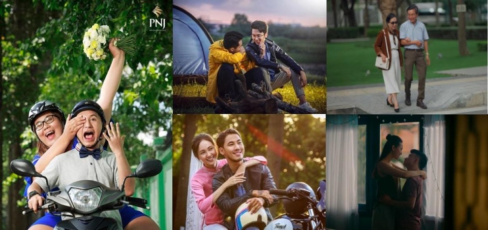 Phim ngắn Việt lay động bao trái tim giữa Quảng trường Thời đại Mỹ - 3 Phim ngắn Việt lay động bao trái tim giữa Quảng trường Thời đại Mỹ - 3