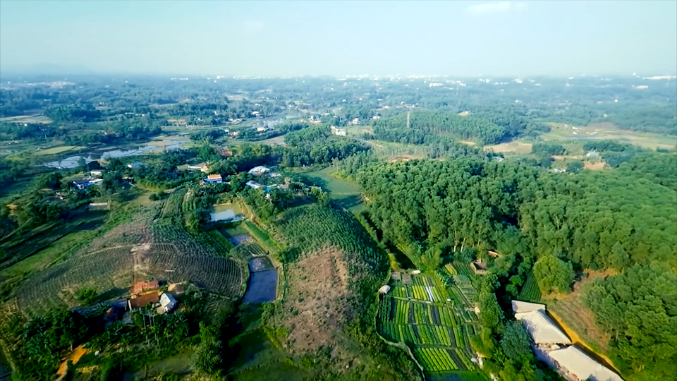 Thái Nguyên: Trải thảm đỏ thu hút các nhà đầu tư - 1 Thái Nguyên: Trải thảm đỏ thu hút các nhà đầu tư - 1