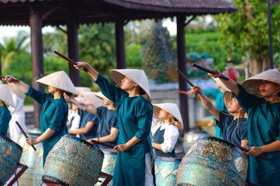 Trẩy hội năm châu: Chơi xuân rước lộc tại xứ sở kỳ diệu Vinpearl land - 16 Trẩy hội năm châu: Chơi xuân rước lộc tại xứ sở kỳ diệu Vinpearl land - 16