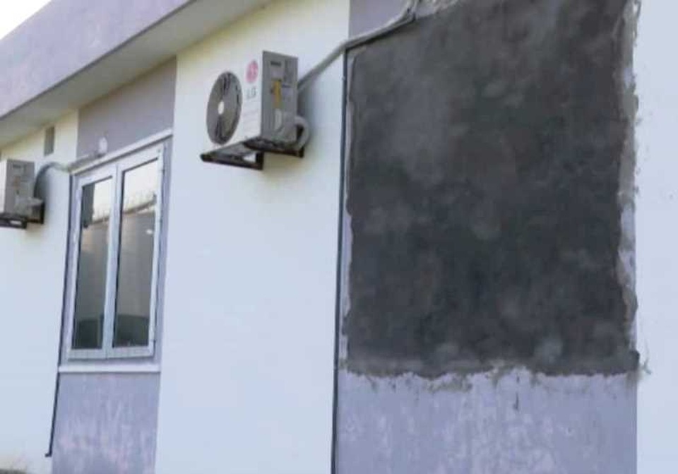Đạo chích đột nhập công ty bia, phá két, trộm hơn nửa tỷ đồng - 1 Đạo chích đột nhập công ty bia, phá két, trộm hơn nửa tỷ đồng - 1