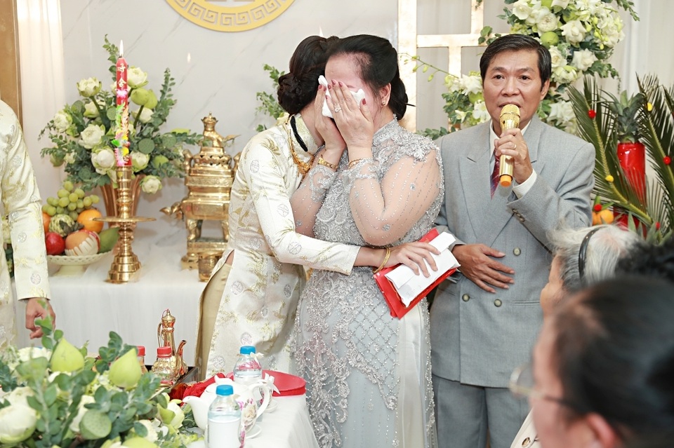 Những đám cưới bất ngờ của sao Việt ngày cuối năm - 9 Những đám cưới bất ngờ của sao Việt ngày cuối năm - 9