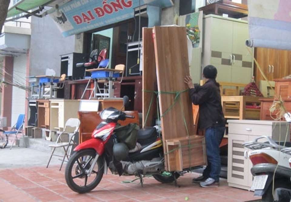 6 “thiên đường” mua sắm nhộn nhịp nhất Hà Nội dịp Tết Nguyên đán - 9 6 “thiên đường” mua sắm nhộn nhịp nhất Hà Nội dịp Tết Nguyên đán - 9