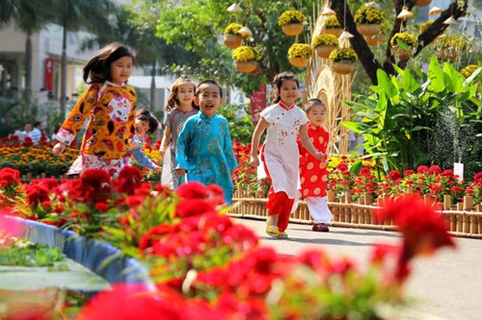Chuyên gia phong thủy gợi ý hướng xuất hành tốt đầu năm 2019 - 2