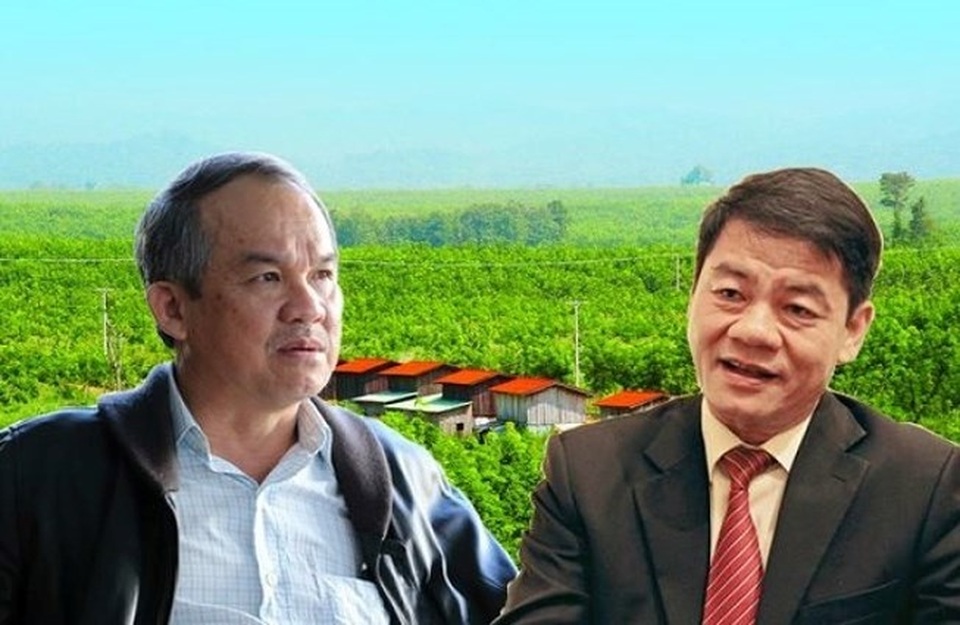 Xác lập quyền lực mới, công ty bầu Đức sắp “dội bom” thị trường chứng khoán - 1 Xác lập quyền lực mới, công ty bầu Đức sắp “dội bom” thị trường chứng khoán - 1