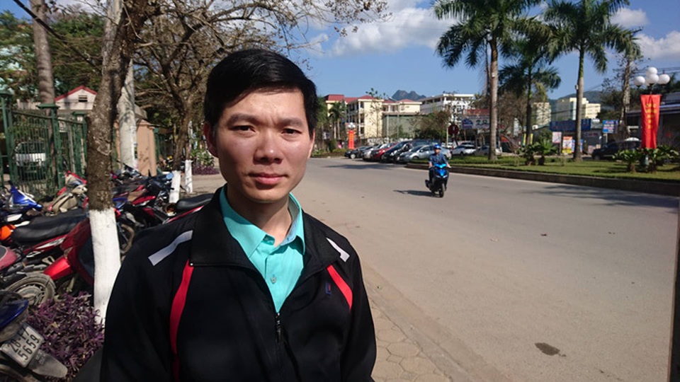 Bác sĩ Hoàng Công Lương: “Nếu tòa tuyên có tội, tôi sẽ kháng cáo đến cùng - 1 Bác sĩ Hoàng Công Lương: “Nếu tòa tuyên có tội, tôi sẽ kháng cáo đến cùng - 1