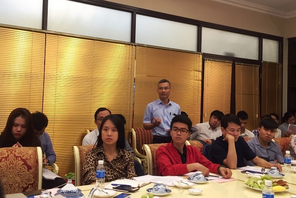 Vụ “bốc hơi” 245 tỷ đồng tiền tiết kiệm: Đại gia Chu Thị Bình đang chờ để lấy tiền lãi 93 tỷ đồng - 2 Vụ “bốc hơi” 245 tỷ đồng tiền tiết kiệm: Đại gia Chu Thị Bình đang chờ để lấy tiền lãi 93 tỷ đồng - 2