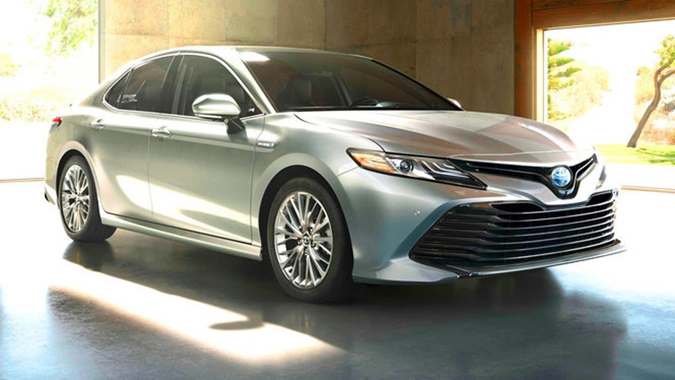 KIA là hãng xe có chỉ số hài lòng “kém nhất” Việt Nam - 2 KIA là hãng xe có chỉ số hài lòng “kém nhất” Việt Nam - 2