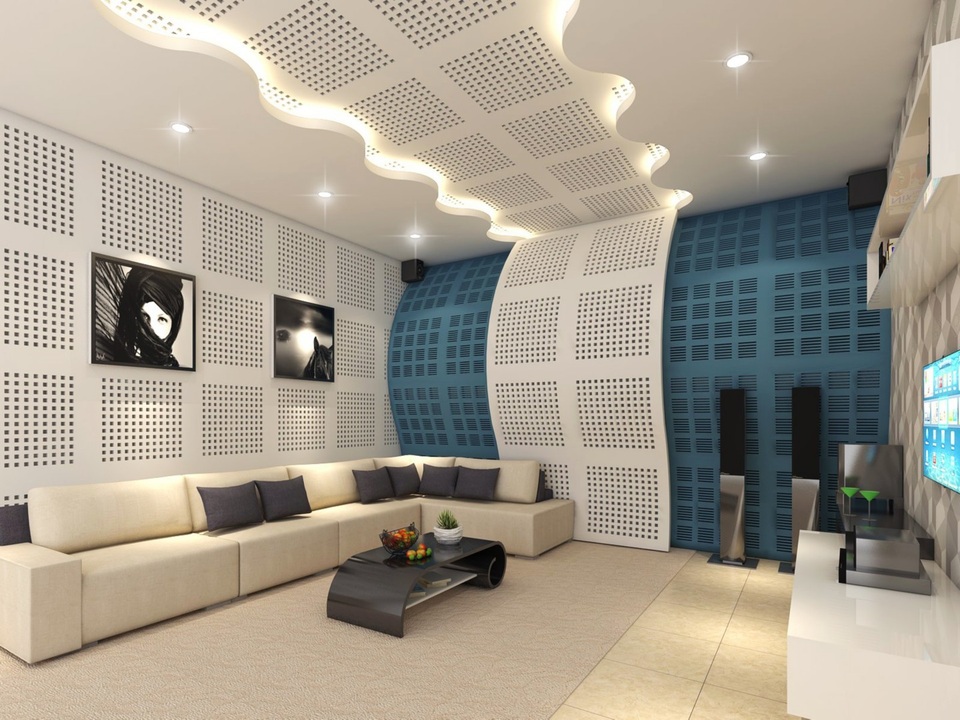 MC Hồng Phúc sử dụng giải pháp gì để trang trí nhà dịp Tết? - 2 MC Hồng Phúc sử dụng giải pháp gì để trang trí nhà dịp Tết? - 2