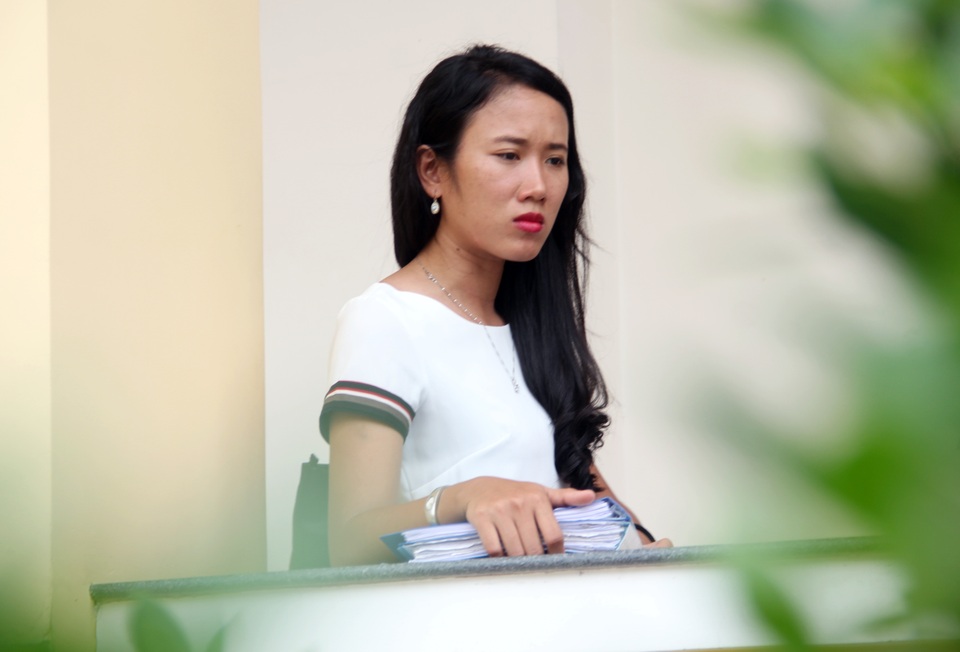 Người mẹ một mình sang Pháp đòi con hạnh phúc ngày đoàn viên - 2